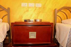 Shurooq Shams Hotel & Tours By Sunrise