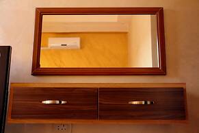 Shurooq Shams Hotel & Tours By Sunrise