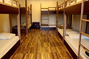 Shurooq Shams Hotel & Tours By Sunrise