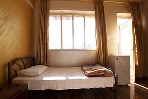 Shurooq Shams Hotel & Tours By Sunrise