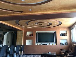 Shurooq Shams Hotel & Tours By Sunrise