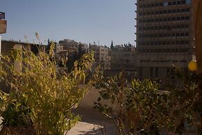 Shurooq Shams Hotel & Tours By Sunrise