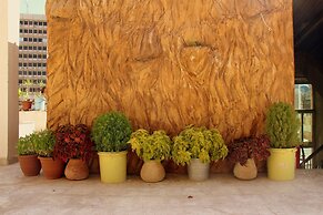 Shurooq Shams Hotel & Tours By Sunrise