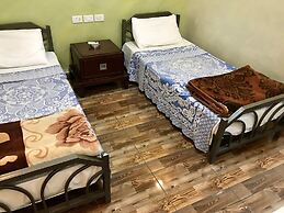 Shurooq Shams Hotel & Tours By Sunrise