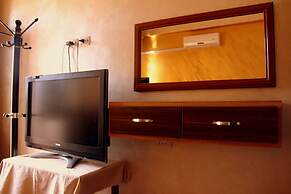 Shurooq Shams Hotel & Tours By Sunrise