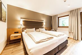 Das Bayrischzell Familotel Oberbayern