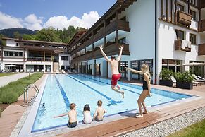 Das Bayrischzell Familotel Oberbayern