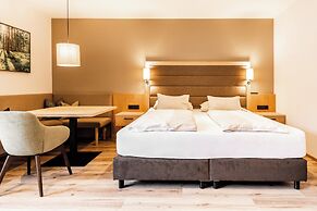 Das Bayrischzell Familotel Oberbayern