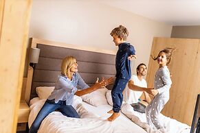 Das Bayrischzell Familotel Oberbayern