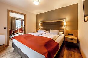 Das Bayrischzell Familotel Oberbayern