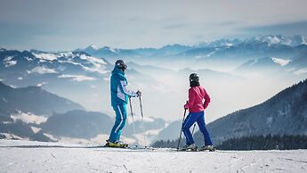 Das Bayrischzell Familotel Oberbayern