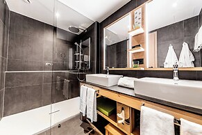 Das Bayrischzell Familotel Oberbayern