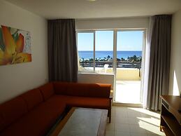 Apartments Palm Garden