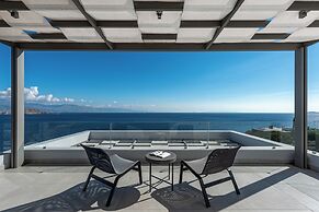 Welcome to Villa Soligia! Beach Front Villa Large Private Pool Amazing