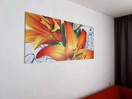 Apartments Palm Garden