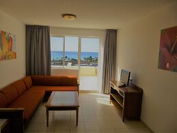 Apartments Palm Garden