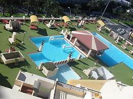 Apartments Palm Garden