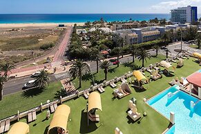 Apartments Palm Garden