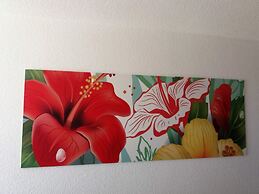 Apartments Palm Garden