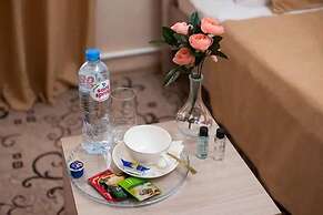 Yaroslav Hostel Veliky Novgorod