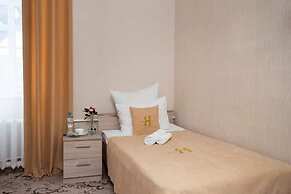 Yaroslav Hostel Veliky Novgorod