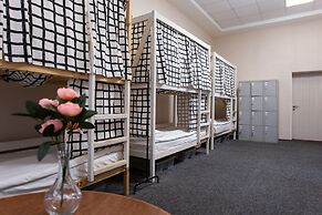 Yaroslav Hostel Veliky Novgorod