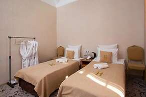 Yaroslav Hostel Veliky Novgorod