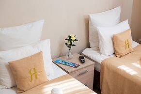 Yaroslav Hostel Veliky Novgorod