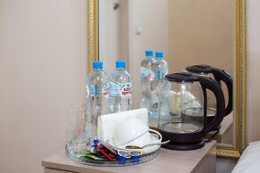 Yaroslav Hostel Veliky Novgorod