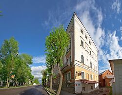 Yaroslav Hostel Veliky Novgorod