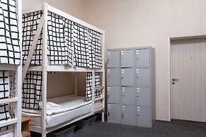 Yaroslav Hostel Veliky Novgorod