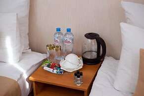 Yaroslav Hostel Veliky Novgorod