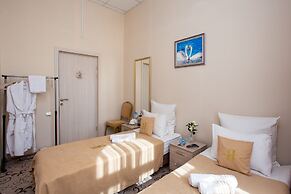 Yaroslav Hostel Veliky Novgorod