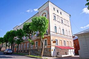Yaroslav Hostel Veliky Novgorod