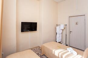 Yaroslav Hostel Veliky Novgorod