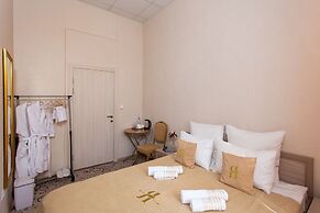 Yaroslav Hostel Veliky Novgorod