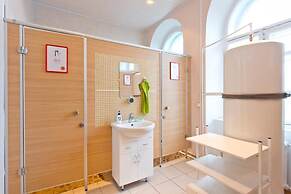 Yaroslav Hostel Veliky Novgorod
