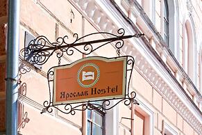 Yaroslav Hostel Veliky Novgorod