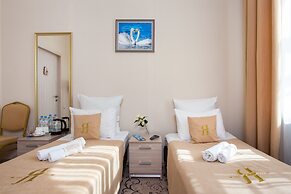 Yaroslav Hostel Veliky Novgorod