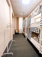 Yaroslav Hostel Veliky Novgorod