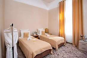 Yaroslav Hostel Veliky Novgorod