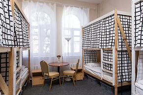 Yaroslav Hostel Veliky Novgorod