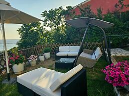 Corfu Glyfada Menigos Resort 59