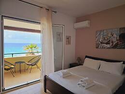 Corfu Glyfada Menigos Resort 59