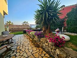 Corfu Glyfada Menigos Resort 59