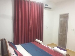 Tropicana Kendwa Beach Hotel