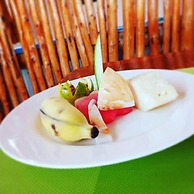 Tropicana Kendwa Beach Hotel