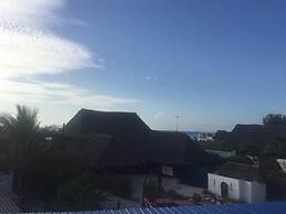 Tropicana Kendwa Beach Hotel