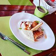 Tropicana Kendwa Beach Hotel