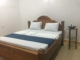 Tropicana Kendwa Beach Hotel